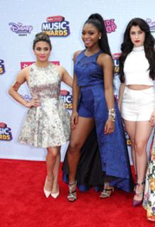 Normani feet photo thumbnail