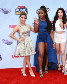 Normani feet photo thumbnail