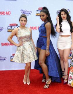 Normani feet photo thumbnail