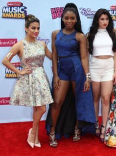Normani feet photo thumbnail