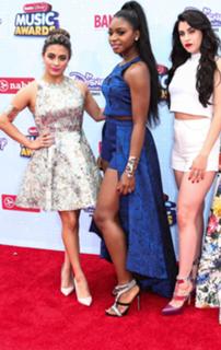 Normani feet photo thumbnail