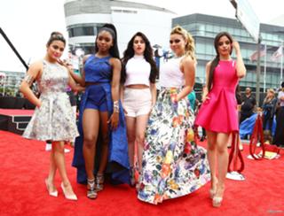 Normani feet photo thumbnail