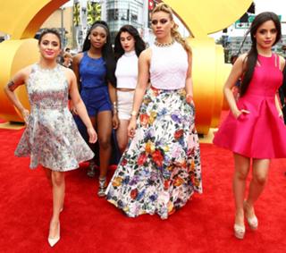 Normani feet photo thumbnail