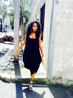 Normani feet photo thumbnail