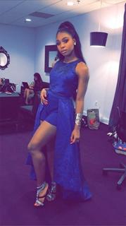 Normani feet photo thumbnail