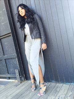 Normani feet photo thumbnail