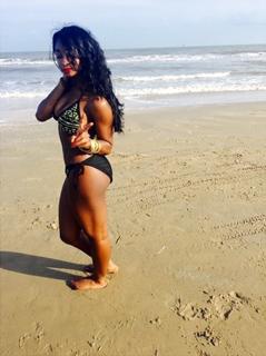 Normani feet photo thumbnail