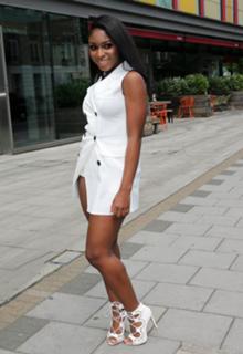 Normani feet photo thumbnail