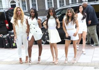 Normani feet photo thumbnail