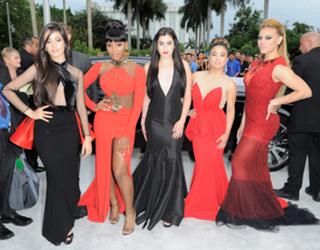 Normani feet photo thumbnail