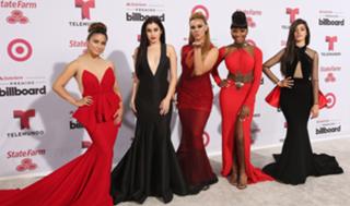 Normani feet photo thumbnail