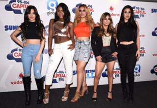 Normani feet photo thumbnail