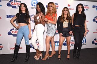 Normani feet photo thumbnail