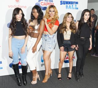 Normani feet photo thumbnail