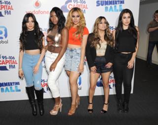 Normani feet photo thumbnail