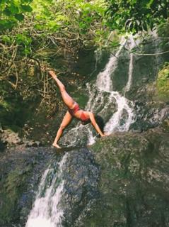 Normani feet photo thumbnail