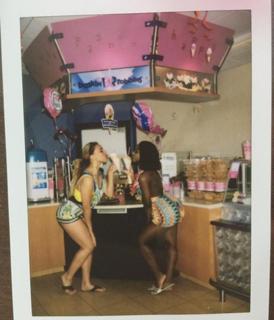 Normani feet photo thumbnail