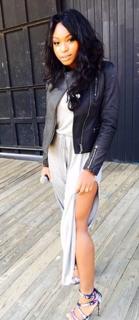 Normani feet photo thumbnail