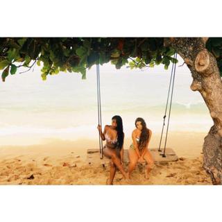 Normani feet photo thumbnail