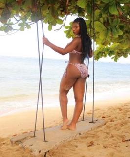 Normani feet photo thumbnail