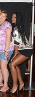 Normani feet photo thumbnail