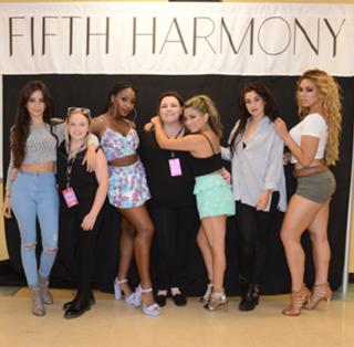 Normani feet photo thumbnail