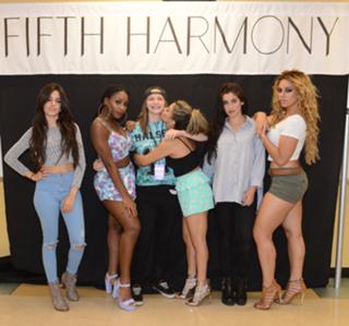 Normani feet photo thumbnail