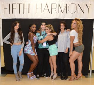 Normani feet photo thumbnail