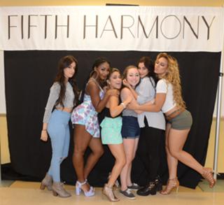 Normani feet photo thumbnail