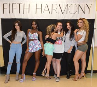 Normani feet photo thumbnail