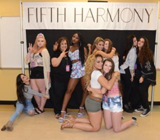 Normani feet photo thumbnail