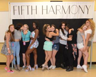 Normani feet photo thumbnail