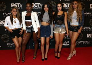 Normani feet photo thumbnail