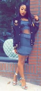 Normani feet photo thumbnail