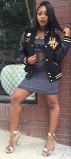 Normani feet photo thumbnail