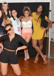 Normani feet photo thumbnail