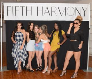 Normani feet photo thumbnail