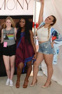 Normani feet photo thumbnail