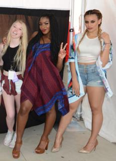 Normani feet photo thumbnail