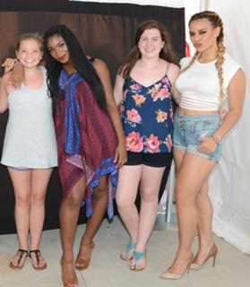 Normani feet photo thumbnail