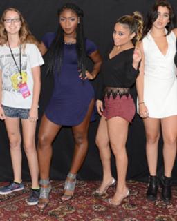 Normani feet photo thumbnail