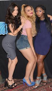 Normani feet photo thumbnail