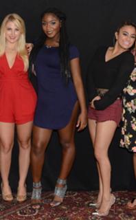 Normani feet photo thumbnail