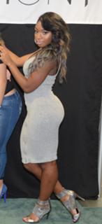 Normani feet photo thumbnail