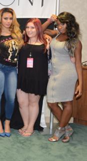 Normani feet photo thumbnail