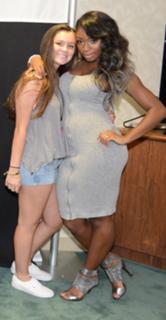 Normani feet photo thumbnail