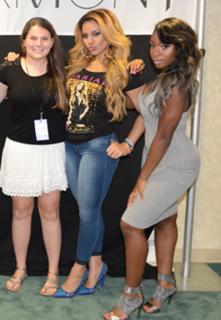 Normani feet photo thumbnail