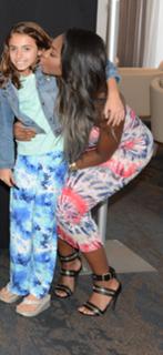 Normani feet photo thumbnail