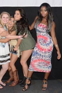 Normani feet photo thumbnail