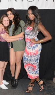 Normani feet photo thumbnail